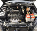 Чорний ЗАЗ Ланос, об'ємом двигуна 1.5 л та пробігом 200 тис. км за 3600 $, фото 25 на Automoto.ua