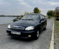 ЗАЗ Ланос 2010 в Днепре (Днепропетровске) на Automoto.ua Черный ЗАЗ Ланос, объемом двигателя 1.5 л и пробегом 206 тыс. км за 2900 $, фото 1 на Automoto.ua