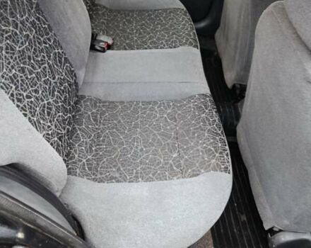 Черный ЗАЗ Ланос, объемом двигателя 1.5 л и пробегом 73 тыс. км за 2950 $, фото 2 на Automoto.ua