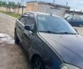 Черный ЗАЗ Ланос, объемом двигателя 1.5 л и пробегом 430 тыс. км за 2000 $, фото 4 на Automoto.ua