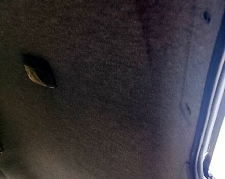 Черный ЗАЗ Ланос, объемом двигателя 1.5 л и пробегом 73 тыс. км за 2950 $, фото 12 на Automoto.ua