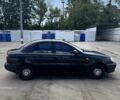 Черный ЗАЗ Ланос, объемом двигателя 1.35 л и пробегом 157 тыс. км за 3500 $, фото 8 на Automoto.ua