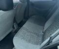 Черный ЗАЗ Ланос, объемом двигателя 1.3 л и пробегом 250 тыс. км за 2600 $, фото 7 на Automoto.ua
