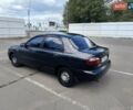 Черный ЗАЗ Ланос, объемом двигателя 1.35 л и пробегом 157 тыс. км за 3500 $, фото 3 на Automoto.ua