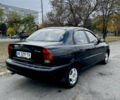 ЗАЗ Ланос 2010 в Днепре (Днепропетровске) на Automoto.ua Черный ЗАЗ Ланос, объемом двигателя 1.5 л и пробегом 206 тыс. км за 2900 $, фото 5 на Automoto.ua