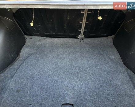 Чорний ЗАЗ Ланос, об'ємом двигуна 1.5 л та пробігом 88 тис. км за 2600 $, фото 16 на Automoto.ua