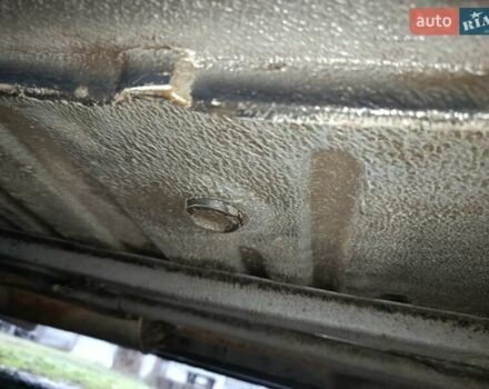 Черный ЗАЗ Ланос, объемом двигателя 1.5 л и пробегом 73 тыс. км за 2950 $, фото 5 на Automoto.ua