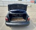 Черный ЗАЗ Ланос, объемом двигателя 1.35 л и пробегом 157 тыс. км за 3500 $, фото 14 на Automoto.ua