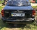 Черный ЗАЗ Ланос, объемом двигателя 1.6 л и пробегом 41 тыс. км за 4000 $, фото 2 на Automoto.ua