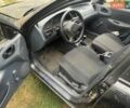Чорний ЗАЗ Ланос, об'ємом двигуна 1.5 л та пробігом 97 тис. км за 892 $, фото 1 на Automoto.ua