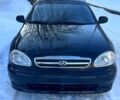 Чорний ЗАЗ Ланос, об'ємом двигуна 1.5 л та пробігом 0 тис. км за 3300 $, фото 1 на Automoto.ua