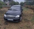 Чорний ЗАЗ Ланос, об'ємом двигуна 1.5 л та пробігом 99 тис. км за 3200 $, фото 1 на Automoto.ua