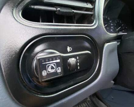 Черный ЗАЗ Ланос, объемом двигателя 1.5 л и пробегом 197 тыс. км за 2999 $, фото 23 на Automoto.ua