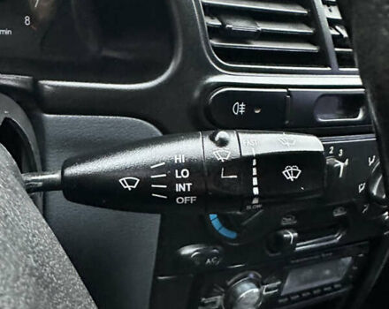 Черный ЗАЗ Ланос, объемом двигателя 1.5 л и пробегом 198 тыс. км за 2999 $, фото 38 на Automoto.ua