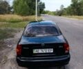 Черный ЗАЗ Ланос, объемом двигателя 1.5 л и пробегом 243 тыс. км за 3800 $, фото 2 на Automoto.ua