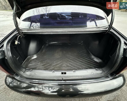 Черный ЗАЗ Ланос, объемом двигателя 1.5 л и пробегом 198 тыс. км за 2999 $, фото 39 на Automoto.ua