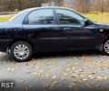 Чорний ЗАЗ Ланос, об'ємом двигуна 1.5 л та пробігом 183 тис. км за 2450 $, фото 5 на Automoto.ua