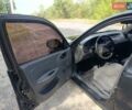 Черный ЗАЗ Ланос, объемом двигателя 1.5 л и пробегом 243 тыс. км за 3800 $, фото 10 на Automoto.ua
