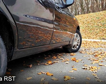 Чорний ЗАЗ Ланос, об'ємом двигуна 1.5 л та пробігом 183 тис. км за 2450 $, фото 6 на Automoto.ua