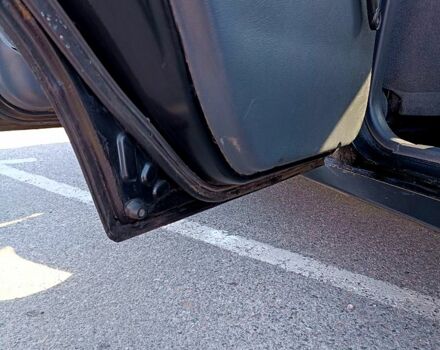 Чорний ЗАЗ Ланос, об'ємом двигуна 1.5 л та пробігом 225 тис. км за 2399 $, фото 6 на Automoto.ua