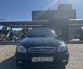 Черный ЗАЗ Ланос, объемом двигателя 1.5 л и пробегом 147 тыс. км за 2896 $, фото 1 на Automoto.ua