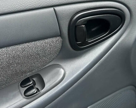 Черный ЗАЗ Ланос, объемом двигателя 1.5 л и пробегом 198 тыс. км за 2999 $, фото 34 на Automoto.ua