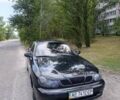 Чорний ЗАЗ Ланос, об'ємом двигуна 1.5 л та пробігом 243 тис. км за 3800 $, фото 1 на Automoto.ua