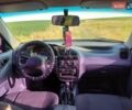 Черный ЗАЗ Ланос, объемом двигателя 1.5 л и пробегом 210 тыс. км за 3500 $, фото 4 на Automoto.ua