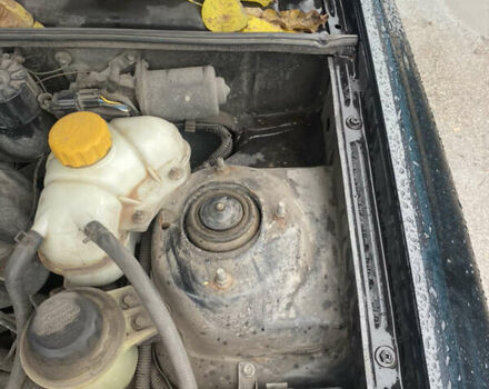 ЗАЗ Ланос 2011 в Днепре (Днепропетровске) на Automoto.ua Черный ЗАЗ Ланос, объемом двигателя 1.5 л и пробегом 197 тыс. км за 2999 $, фото 12 на Automoto.ua