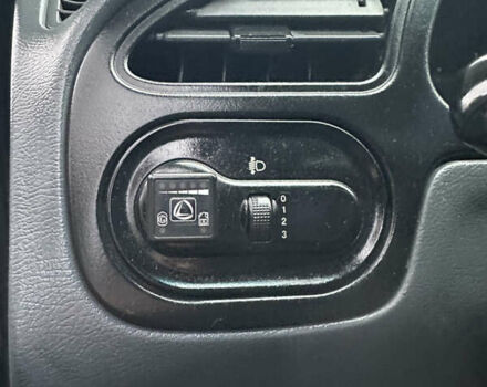 Черный ЗАЗ Ланос, объемом двигателя 1.5 л и пробегом 198 тыс. км за 2999 $, фото 33 на Automoto.ua