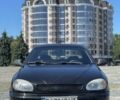Черный ЗАЗ Ланос, объемом двигателя 1.5 л и пробегом 200 тыс. км за 2699 $, фото 1 на Automoto.ua