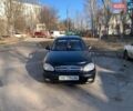 Чорний ЗАЗ Ланос, об'ємом двигуна 1.5 л та пробігом 235 тис. км за 2500 $, фото 1 на Automoto.ua