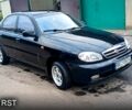Черный ЗАЗ Ланос, объемом двигателя 1.5 л и пробегом 68 тыс. км за 3300 $, фото 1 на Automoto.ua