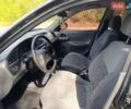 Черный ЗАЗ Ланос, объемом двигателя 1.5 л и пробегом 243 тыс. км за 3800 $, фото 11 на Automoto.ua