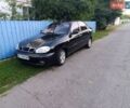 Черный ЗАЗ Ланос, объемом двигателя 1.5 л и пробегом 178 тыс. км за 3000 $, фото 1 на Automoto.ua