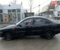 Чорний ЗАЗ Ланос, об'ємом двигуна 1.5 л та пробігом 72 тис. км за 2400 $, фото 3 на Automoto.ua