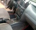 Чорний ЗАЗ Ланос, об'ємом двигуна 15 л та пробігом 269 тис. км за 2860 $, фото 4 на Automoto.ua
