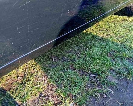 Черный ЗАЗ Ланос, объемом двигателя 1.5 л и пробегом 106 тыс. км за 3200 $, фото 11 на Automoto.ua