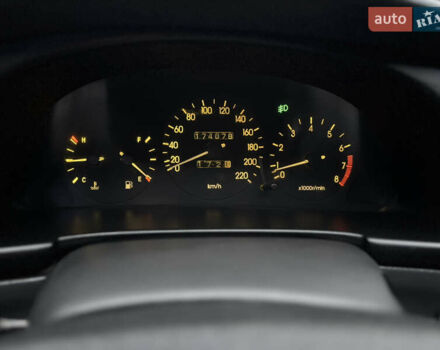 Черный ЗАЗ Ланос, объемом двигателя 1.5 л и пробегом 175 тыс. км за 2650 $, фото 20 на Automoto.ua