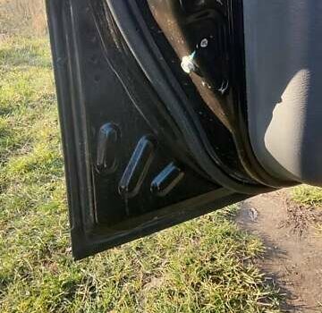 Черный ЗАЗ Ланос, объемом двигателя 1.5 л и пробегом 106 тыс. км за 3200 $, фото 22 на Automoto.ua