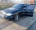 Черный ЗАЗ Ланос, объемом двигателя 1.5 л и пробегом 106 тыс. км за 3200 $, фото 17 на Automoto.ua