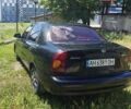 Черный ЗАЗ Ланос, объемом двигателя 1.4 л и пробегом 184 тыс. км за 4000 $, фото 3 на Automoto.ua