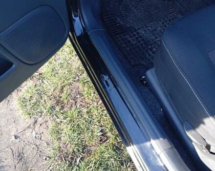 Черный ЗАЗ Ланос, объемом двигателя 1.5 л и пробегом 106 тыс. км за 3200 $, фото 29 на Automoto.ua