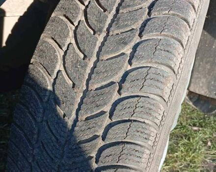 Черный ЗАЗ Ланос, объемом двигателя 1.5 л и пробегом 106 тыс. км за 3200 $, фото 28 на Automoto.ua