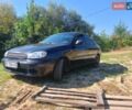 Черный ЗАЗ Ланос, объемом двигателя 1.5 л и пробегом 247 тыс. км за 2600 $, фото 1 на Automoto.ua