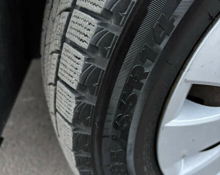 Черный ЗАЗ Ланос, объемом двигателя 1.5 л и пробегом 175 тыс. км за 2650 $, фото 26 на Automoto.ua