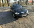 Черный ЗАЗ Ланос, объемом двигателя 1.5 л и пробегом 48 тыс. км за 4000 $, фото 5 на Automoto.ua
