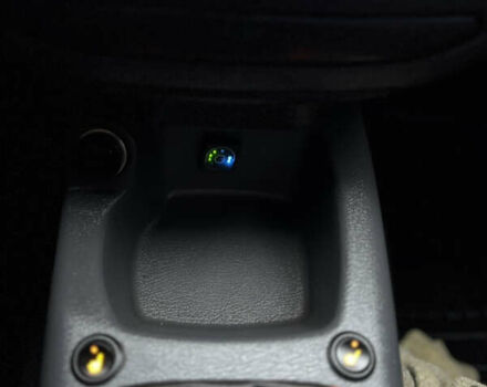 Черный ЗАЗ Ланос, объемом двигателя 1.5 л и пробегом 175 тыс. км за 2650 $, фото 21 на Automoto.ua