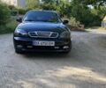 Черный ЗАЗ Ланос, объемом двигателя 1.5 л и пробегом 218 тыс. км за 2799 $, фото 1 на Automoto.ua