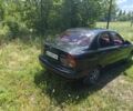Чорний ЗАЗ Ланос, об'ємом двигуна 1.4 л та пробігом 184 тис. км за 3850 $, фото 8 на Automoto.ua